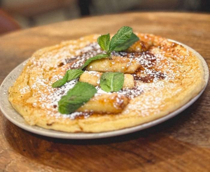 Lartisan renueva su carta con una propuesta fusión que mezcla sabores de cinco continentes