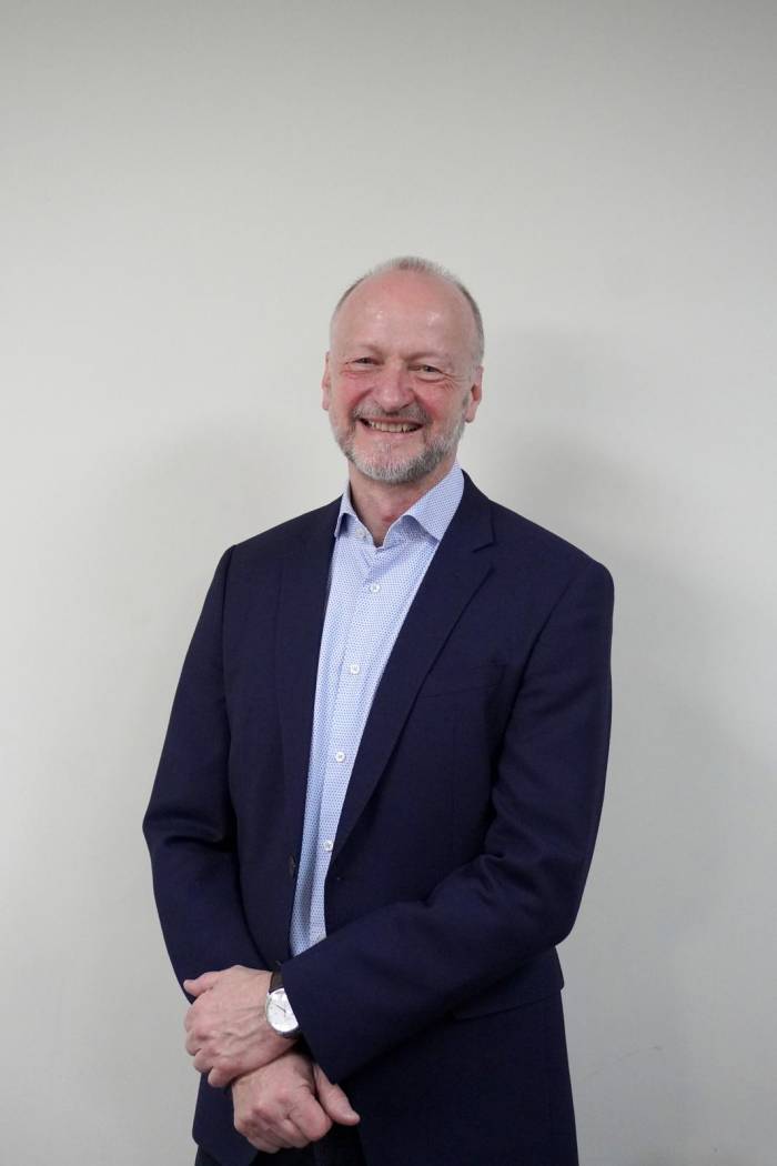 Varma nombra a Michael La Terriere nuevo director comercial internacional para impulsar su expansión en Europa