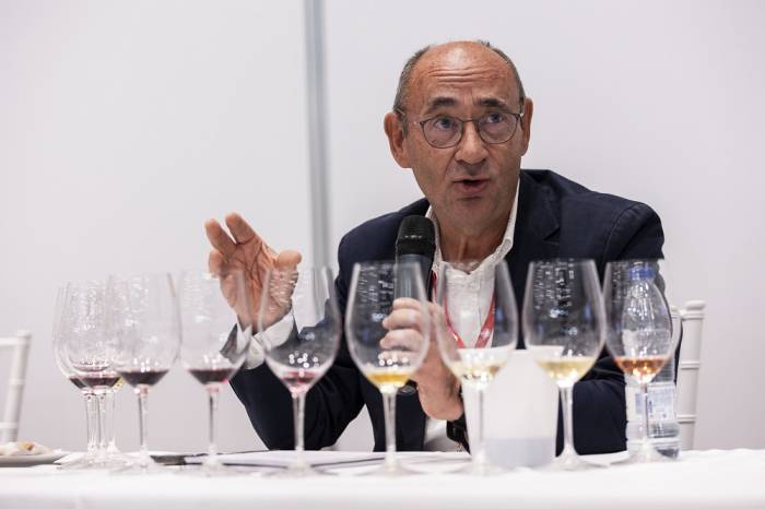 La DO Valencia refuerza su proyección en el Salón Gourmets con vinos autóctonos y sostenibilidad