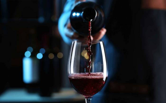 El vino español, en riesgo por los nuevos aranceles del 20% impuestos por Estados Unidos