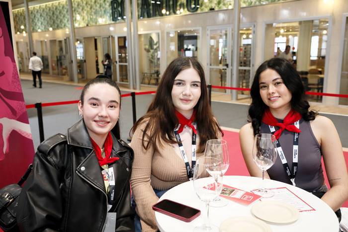 El Salón Gourmets reúne en Madrid más de 55.000 productos de alta gama en su 38ª edición