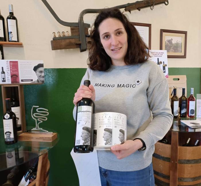 El aumento de aranceles en EE. UU. frena la expansión de bodegas de Rioja Alavesa