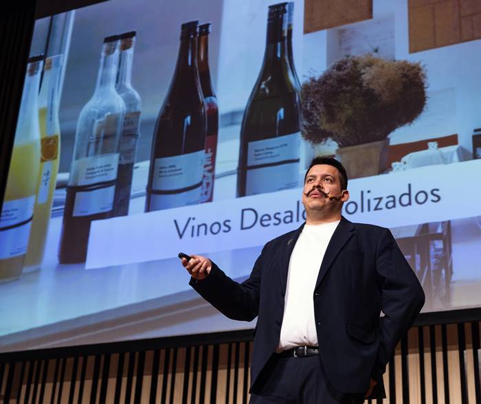 El EDA Drinks Summit consolida el auge de las bebidas sin alcohol en la gastronomía