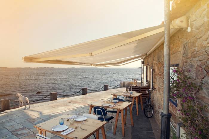 Las reservas en restaurantes costeros crecieron un 80% durante la Semana Santa de 2024