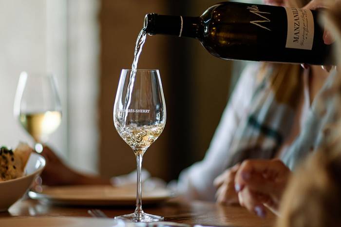 Jerez celebra una nueva edición de la Ruta Gastronómica Copa Jerez con maridajes de vino y cocina local