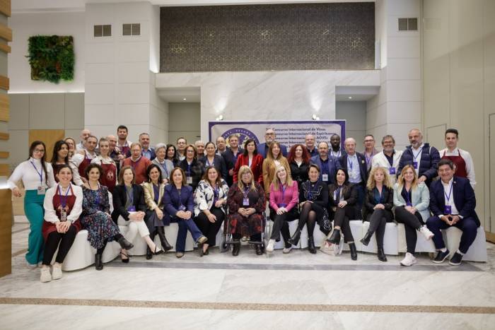 El certamen CINVE 2025 premia a los mejores vinos, aceites y espirituosos del panorama internacional