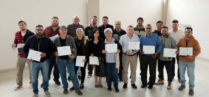 Trivento refuerza su modelo de triple impacto con programas educativos y de inclusión social en Mendoza