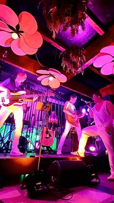 Settebello fusiona música y gastronomía en Madrid con un homenaje a Freddie Mercury