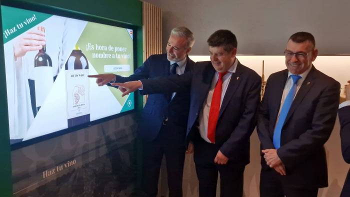 Cariñena reabre su museo del vino con una apuesta por la tecnología y el turismo enológico