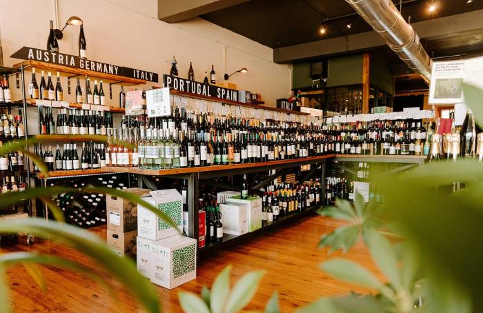 Wine industry braces for steep price hikes as new tariffs on European imports take effect