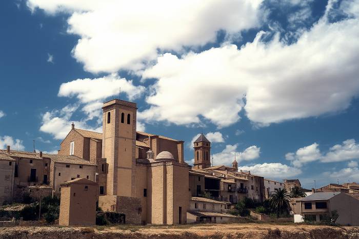 Requena presenta su candidatura para ser Ciudad del Vino 2026