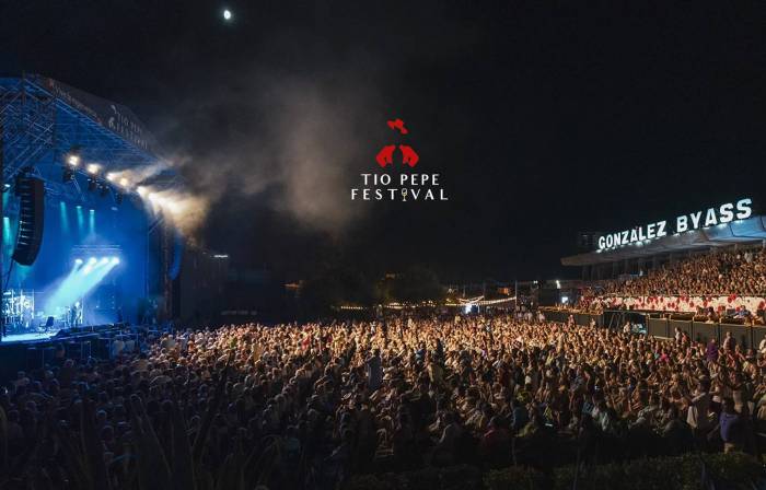 FACUA denuncia a González Byass por el cobro de gastos de gestión en entradas del Tío Pepe Festival