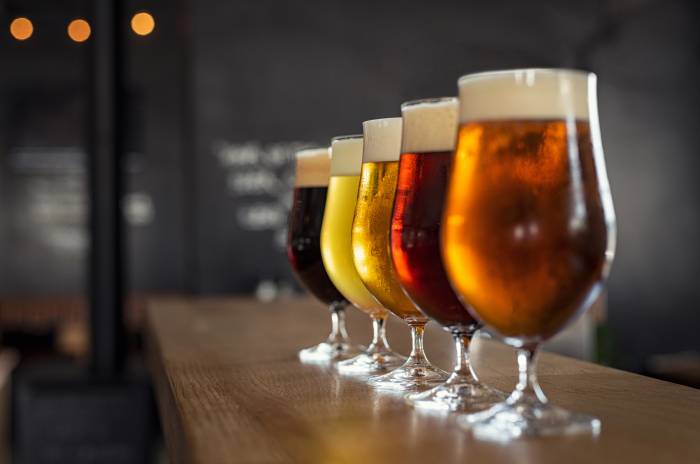 La cerveza gana protagonismo en la cocina y mantiene su peso en la hostelería española
