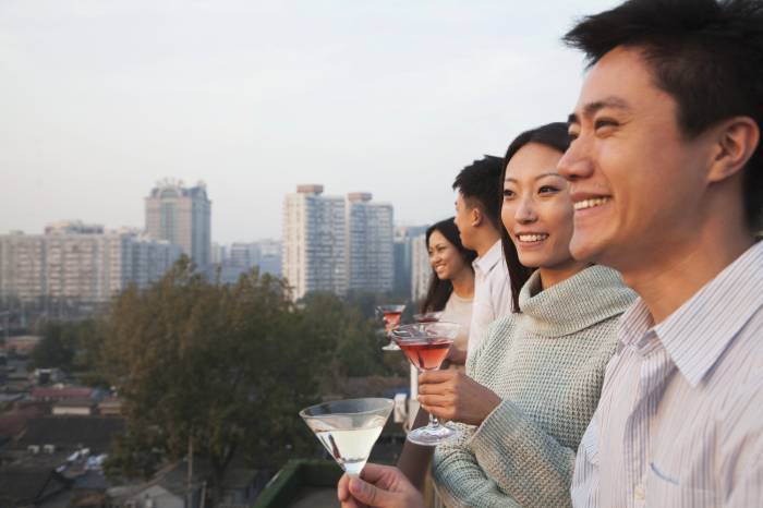 Asia Pacific consumers reduce alcohol intake as health and financial concerns drive mindful drinking trends
