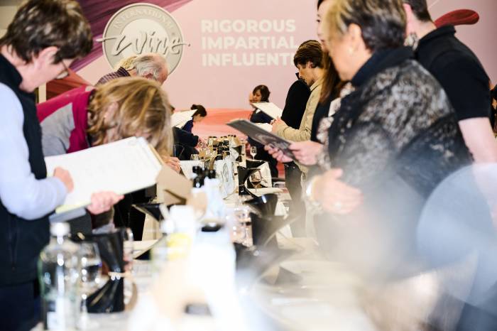 El IWC Wine Industry Awards Argentina 2025 entra en su fase final con la evaluación de propuestas