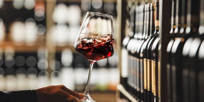 Fine wine market shows signs of recovery after prolonged downturn as prices near potential bottom