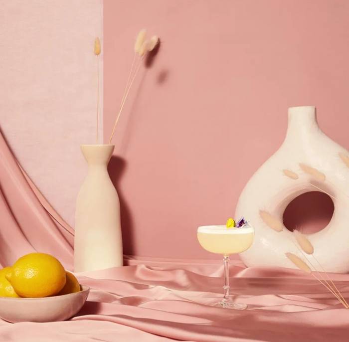 Cointreau reivindica su legado en la coctelería con una campaña en Barcelona