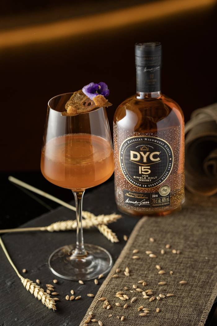 Suntory Global Spirits lanza cuatro cócteles veraniegos en Madrid con ingredientes premium