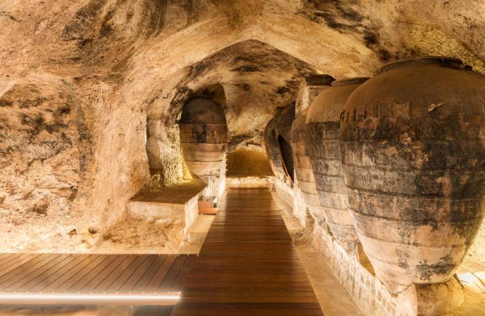 Bodegas Murviedro impulsa el enoturismo en la Fiesta de la Vendimia de Requena