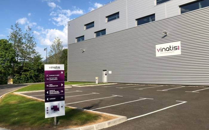 Vinatis strengthens leadership in European online wine market with Castel Group partnership