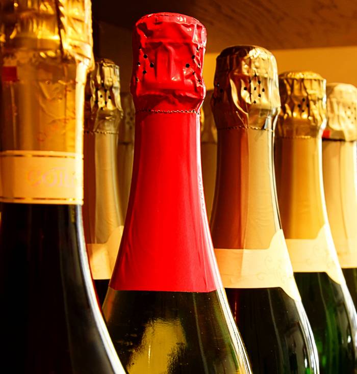 Wine packaging shapes consumer perceptions and brand identity in a crowded market