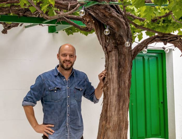 Bodegas Verum entra en el Top 10 de los vinos españoles mejor valorados por Tim Atkin