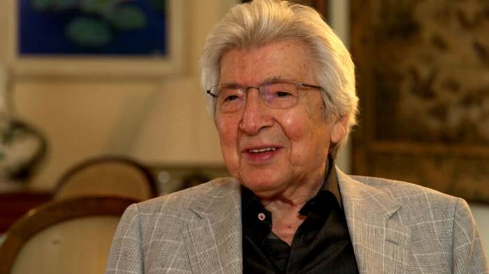 Manuel Alejandro protagoniza la Cátedra del Vino en la Fiesta de la Vendimia de Jerez