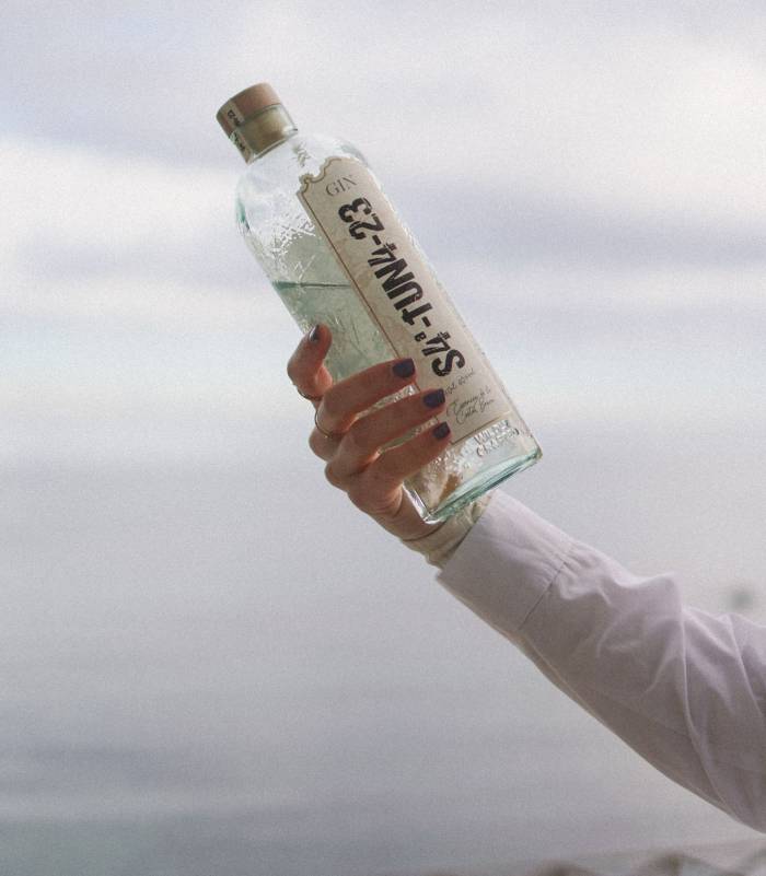 Sa Tuna Gin lanza dos nuevas ginebras inspiradas en la Costa Brava para ampliar su gama premium