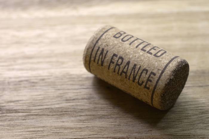 French wine exports remain stable in 2025 as value rises despite lower volumes and global consumption decline