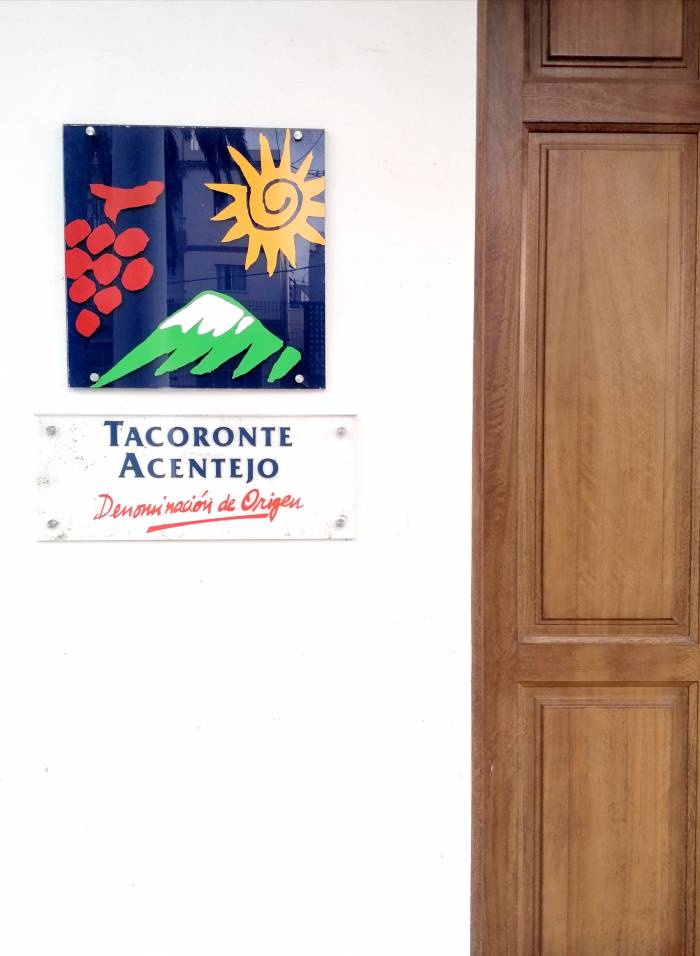 El sector vitivinícola de Canarias respalda medidas para frenar la filoxera en Tenerife