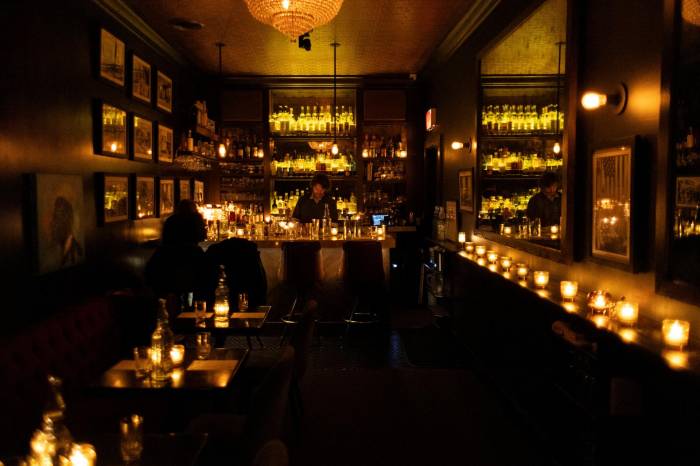 El consumo de alcohol en Estados Unidos cae a su nivel más bajo en casi noventa años