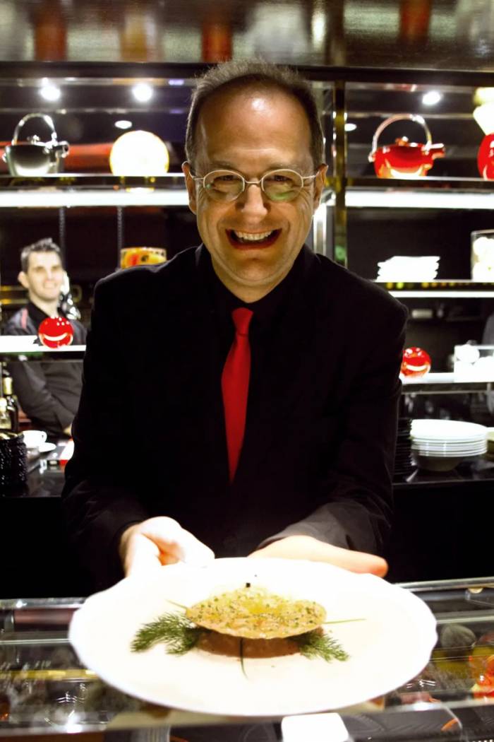 Alicante Gastronómica homenajeará a referentes de la cocina local en su séptima edición