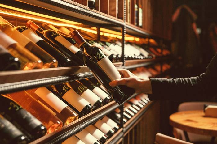 European wines face new 15 percent US import tariffs after talks fail to reach agreement