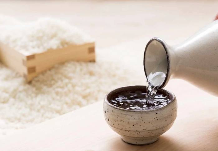 American sake gains momentum as southern rice fields fuel a new wave of craft brewing