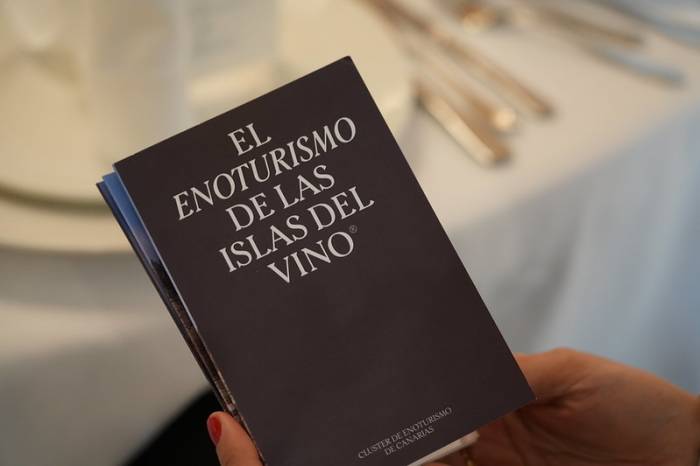 El enoturismo en Canarias crece con nuevas alianzas y proyectos en el sector vitivinícola