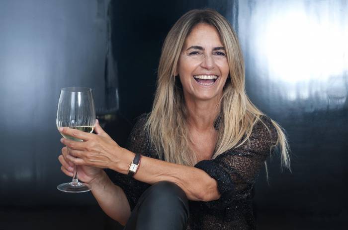 Inés González impulsa una nueva etapa en comunicación estratégica para el sector del vino