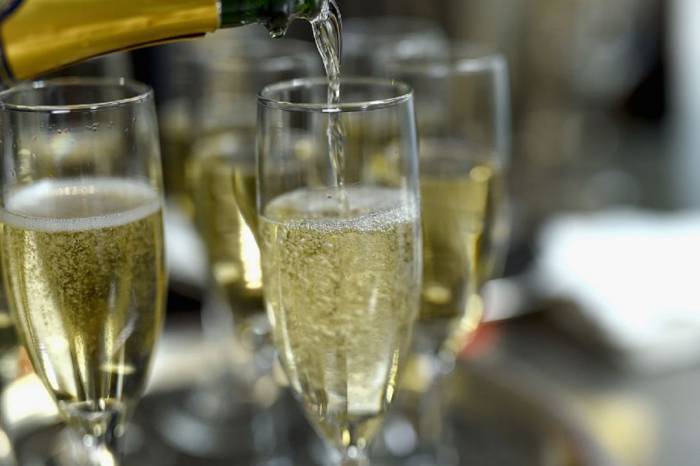 Effervescents du Monde to gather global sparkling wine experts in Burgundy for 2025 competition