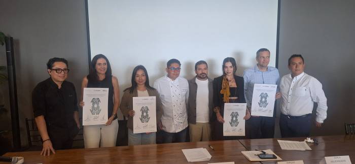 Tarumba impulsa un programa de sustentabilidad en la gastronomía chiapaneca