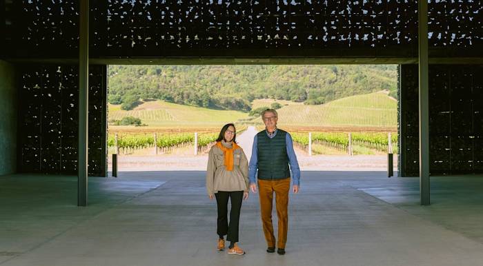 Dominus Estate expands Napa Valley holdings with acquisition of historic Yountville Ranch Vineyard