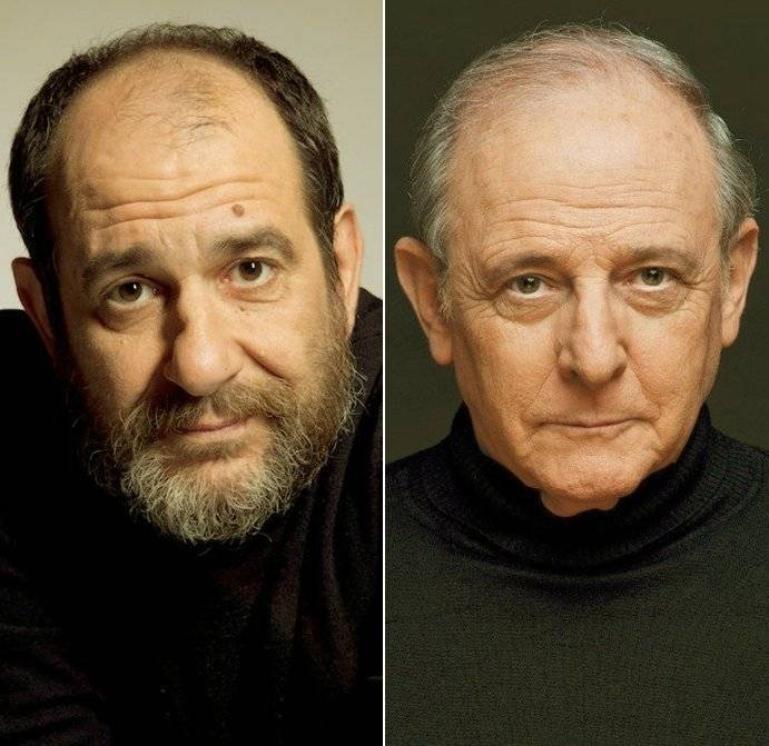 Karra Elejalde y Emilio Gutiérrez Caba serán homenajeados en la Gran Fiesta de la Vendimia de Ribera del Duero