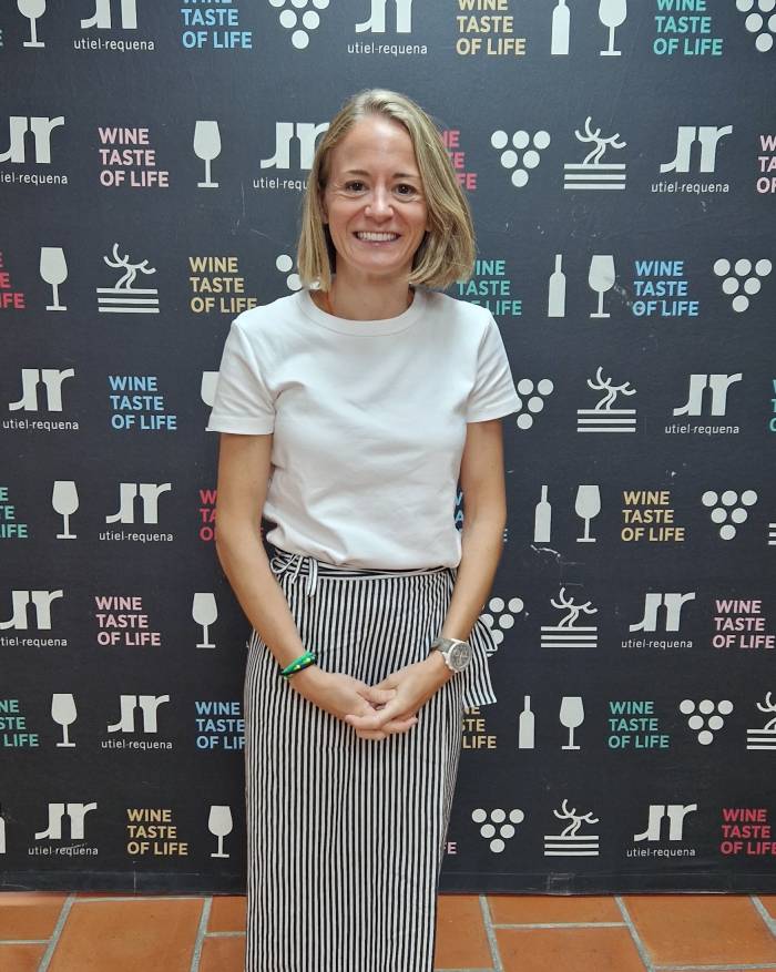 Gracia Guillem Carrau asume la asesoría jurídica del Consejo Regulador de Utiel-Requena