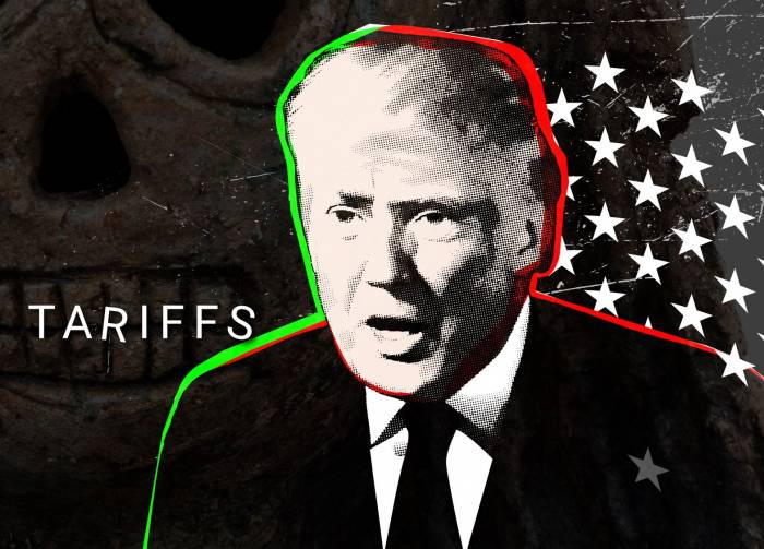 California wine industry faces division and uncertainty over new tariffs on European imports