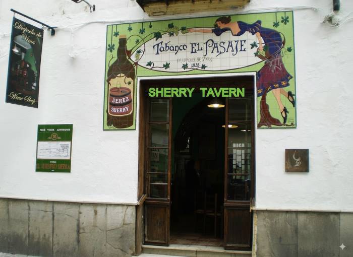 Bodegas Caballero, Tabanco El Pasaje y Cobos Catering recibirán el reconocimiento del Día Mundial del Turismo en Cádiz