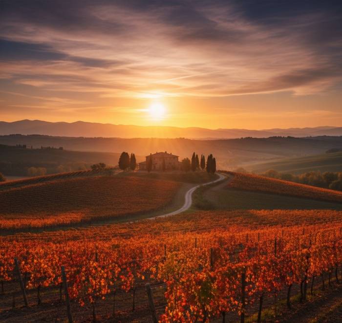 Italian red wine producers face high stocks and weak demand as regions adopt mixed strategies on yield cuts