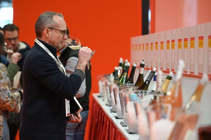 Vinexposium unveils major restructuring for 2026 Paris event with new focus on wine, spirits, and no-alcohol drinks