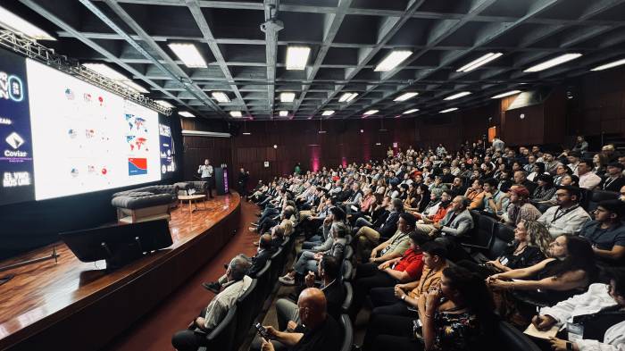 Mendoza acoge la tercera edición de El Futuro del Vino Argentino con referentes internacionales del sector