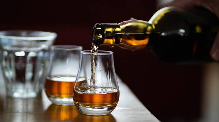 US spirits market slows as consumers shift spending and ready-to-drink products gain ground