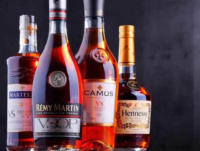 Remy Cointreau raises profit forecast as US tariffs ease after EU agreement