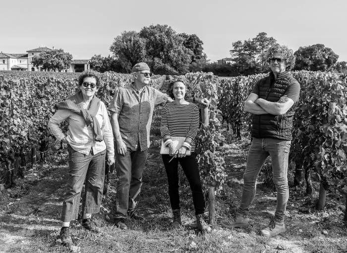 Château Lafleur exits Bordeaux appellation system amid climate change concerns and regulatory constraints