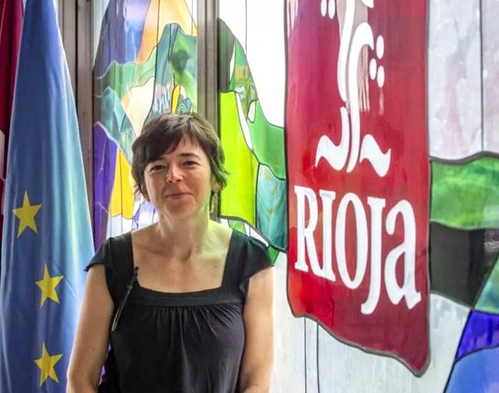 Alejandra Rubio Gil asume la dirección del Órgano de Control de la Denominación de Origen Rioja